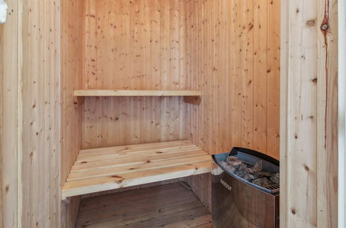 Foto 10 - Casa de 5 quartos em Rømø com piscina privada e terraço