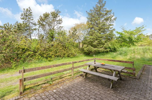 Foto 5 - Casa de 5 quartos em Rømø com piscina privada e terraço