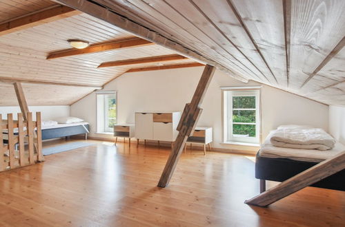 Foto 12 - Casa de 5 quartos em Rømø com piscina privada e terraço