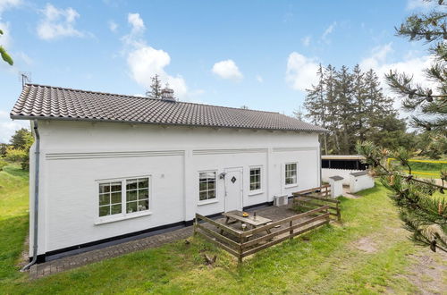 Foto 4 - Casa de 5 quartos em Rømø com piscina privada e terraço