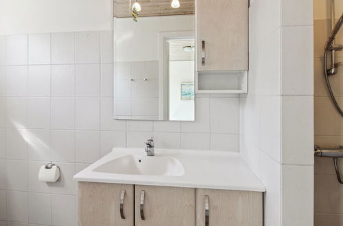 Foto 16 - Casa de 5 quartos em Rømø com piscina privada e terraço