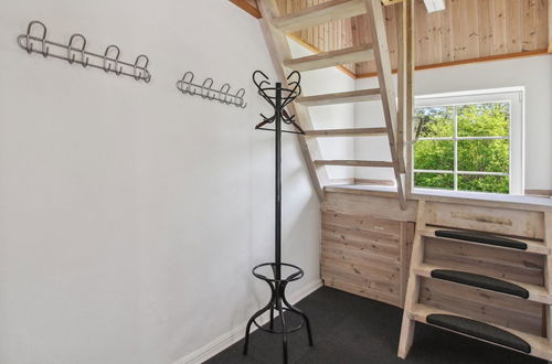 Foto 15 - Casa de 5 quartos em Rømø com piscina privada e terraço