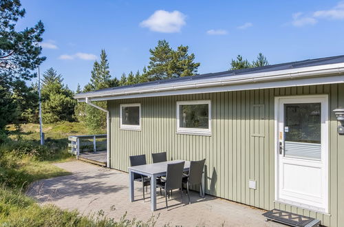 Foto 8 - Casa de 3 quartos em Rømø com terraço e sauna
