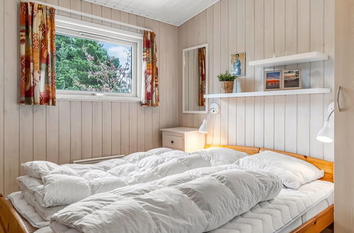 Foto 15 - Casa de 3 quartos em Rømø com terraço e sauna