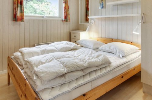 Foto 17 - Casa con 3 camere da letto a Rømø con terrazza e sauna