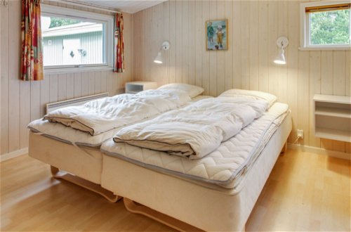 Foto 16 - Casa de 3 quartos em Rømø com terraço e sauna