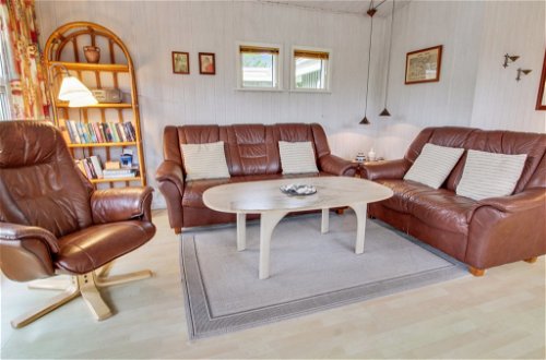 Foto 4 - Casa con 3 camere da letto a Rømø con terrazza e sauna