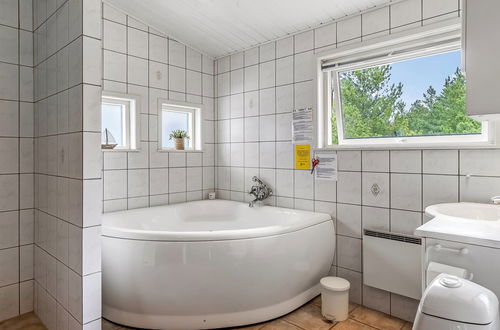 Foto 11 - Casa de 3 quartos em Rømø com terraço e sauna