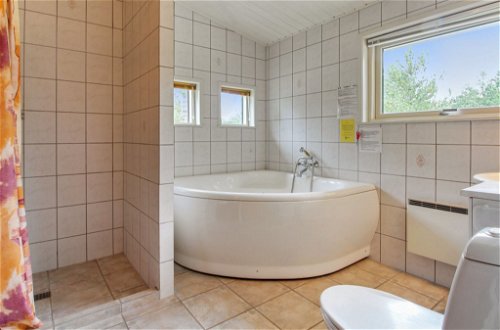Photo 12 - Maison de 3 chambres à Rømø avec terrasse et sauna