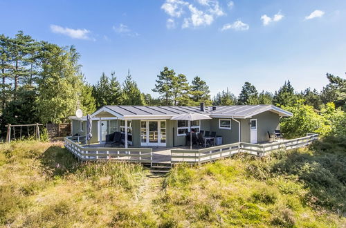 Foto 12 - Casa de 3 quartos em Rømø com terraço e sauna