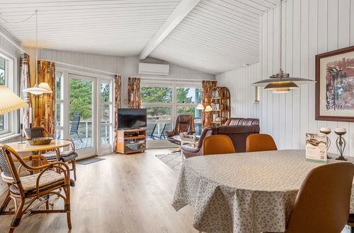 Foto 19 - Casa de 3 quartos em Rømø com terraço e sauna