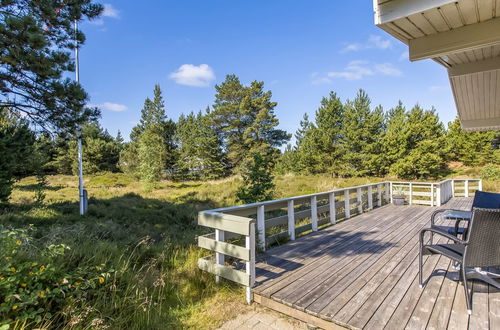 Foto 7 - Casa de 3 quartos em Rømø com terraço e sauna