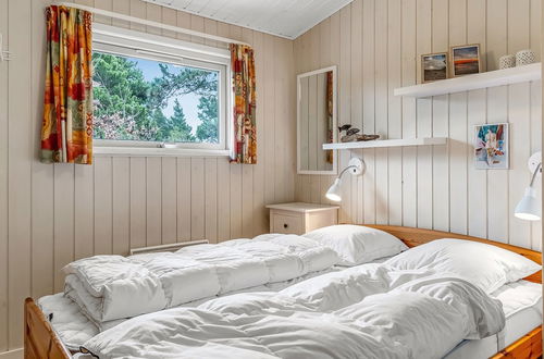 Foto 14 - Casa de 3 quartos em Rømø com terraço e sauna