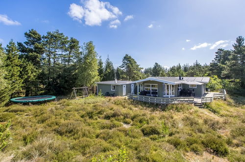 Foto 1 - Casa de 3 quartos em Rømø com terraço e sauna