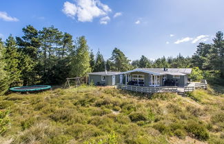 Foto 1 - Casa de 3 quartos em Rømø com terraço e sauna