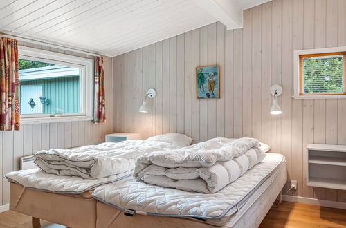 Foto 16 - Casa de 3 quartos em Rømø com terraço e sauna