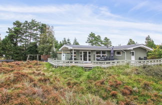 Photo 1 - Maison de 3 chambres à Rømø avec terrasse et sauna