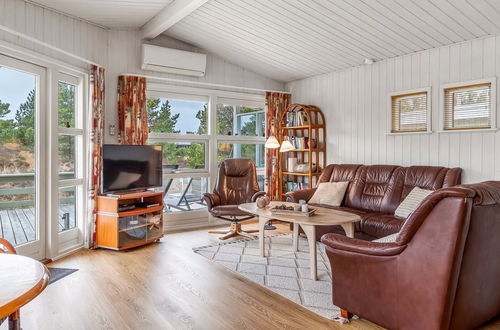 Foto 21 - Casa de 3 quartos em Rømø com terraço e sauna