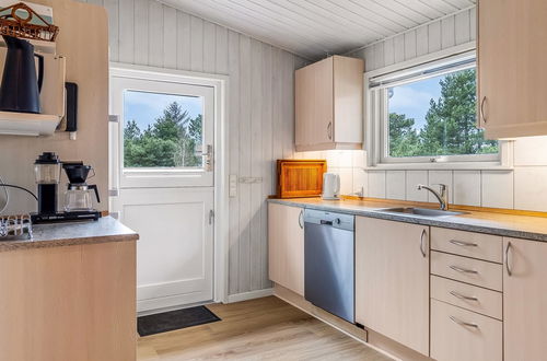 Foto 18 - Casa de 3 quartos em Rømø com terraço e sauna