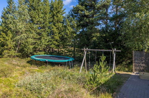 Foto 4 - Casa de 3 quartos em Rømø com terraço e sauna