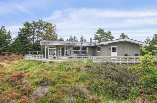 Photo 22 - Maison de 3 chambres à Rømø avec terrasse et sauna