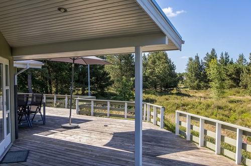 Foto 5 - Casa de 3 quartos em Rømø com terraço e sauna