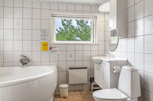 Foto 10 - Casa de 3 quartos em Rømø com terraço e sauna