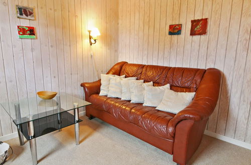 Foto 24 - Casa con 3 camere da letto a Rømø con terrazza e sauna