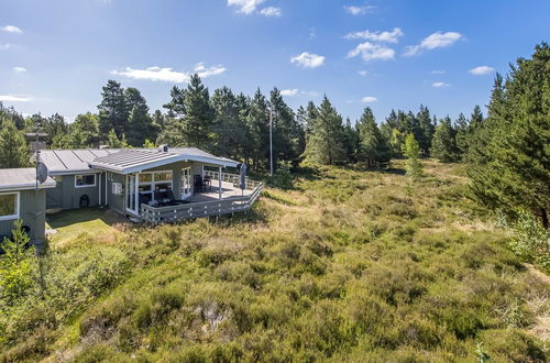 Foto 3 - Casa de 3 quartos em Rømø com terraço e sauna