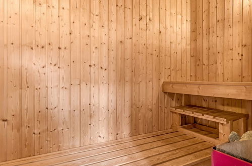 Foto 6 - Casa de 3 quartos em Rømø com terraço e sauna
