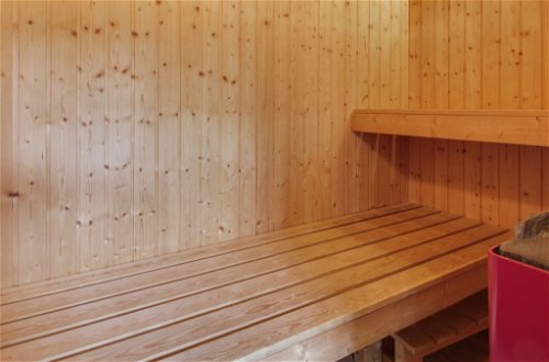 Foto 14 - Casa con 3 camere da letto a Rømø con terrazza e sauna