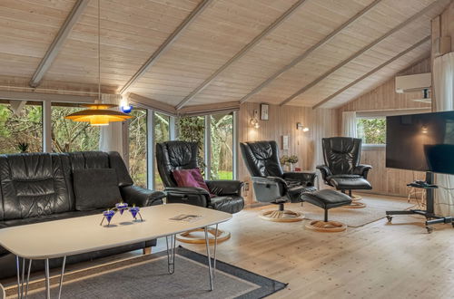 Foto 14 - Casa de 4 quartos em Rømø com terraço e sauna