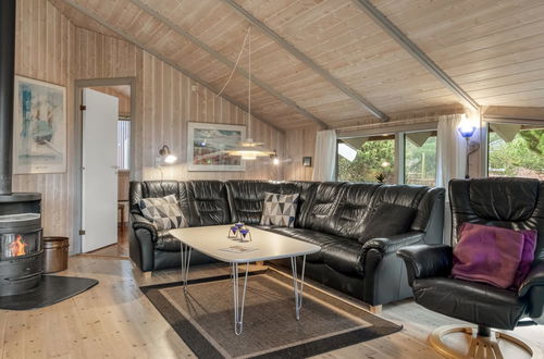 Foto 12 - Casa de 4 quartos em Rømø com terraço e sauna
