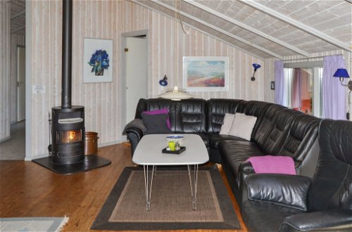 Foto 9 - Haus mit 4 Schlafzimmern in Rømø mit terrasse und sauna