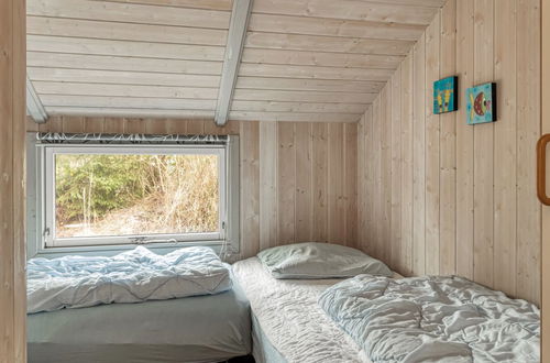 Foto 25 - Casa con 4 camere da letto a Rømø con terrazza e sauna