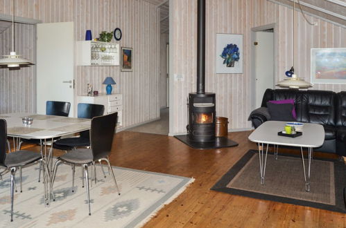 Foto 10 - Casa de 4 quartos em Rømø com terraço e sauna