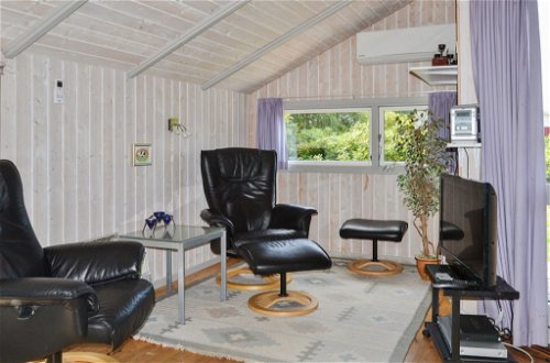 Foto 23 - Casa con 4 camere da letto a Rømø con terrazza e sauna