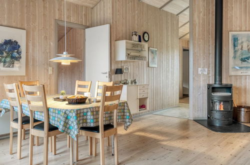 Foto 11 - Casa de 4 quartos em Rømø com terraço e sauna