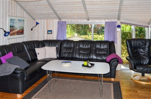 Foto 11 - Casa con 4 camere da letto a Rømø con terrazza e sauna