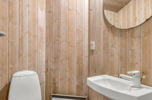 Foto 5 - Casa de 4 quartos em Rømø com terraço e sauna