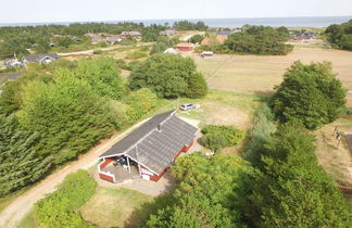 Foto 1 - Casa de 4 quartos em Rømø com terraço e sauna