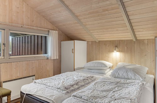 Foto 10 - Casa de 4 quartos em Rømø com terraço e sauna