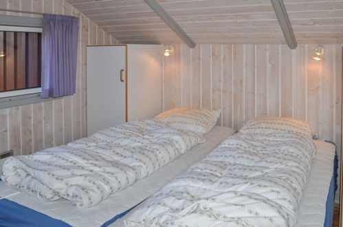 Foto 14 - Casa con 4 camere da letto a Rømø con terrazza e sauna