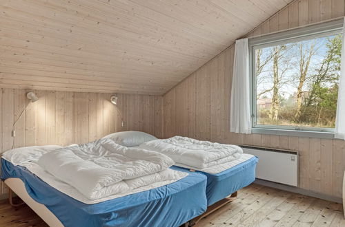 Foto 3 - Casa de 4 quartos em Rømø com terraço e sauna