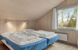 Foto 3 - Casa de 4 quartos em Rømø com terraço e sauna