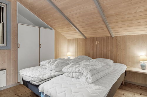 Foto 16 - Casa de 4 quartos em Rømø com terraço e sauna