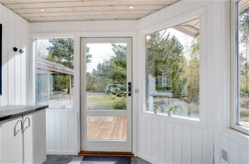 Foto 15 - Casa de 3 habitaciones en Rømø con terraza y sauna