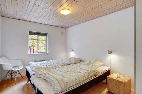 Foto 7 - Casa de 3 quartos em Rømø com terraço e sauna