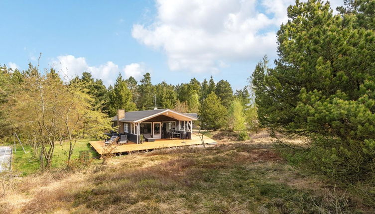 Foto 1 - Casa de 3 quartos em Rømø com terraço e sauna