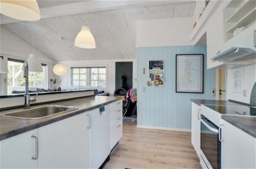 Foto 4 - Casa con 3 camere da letto a Rømø con terrazza e sauna